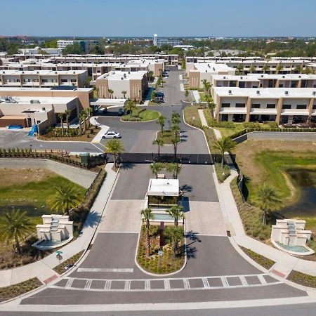 Gorgeous 4Bd Close To Disney @ Magic Village 7581 Orlando Ngoại thất bức ảnh