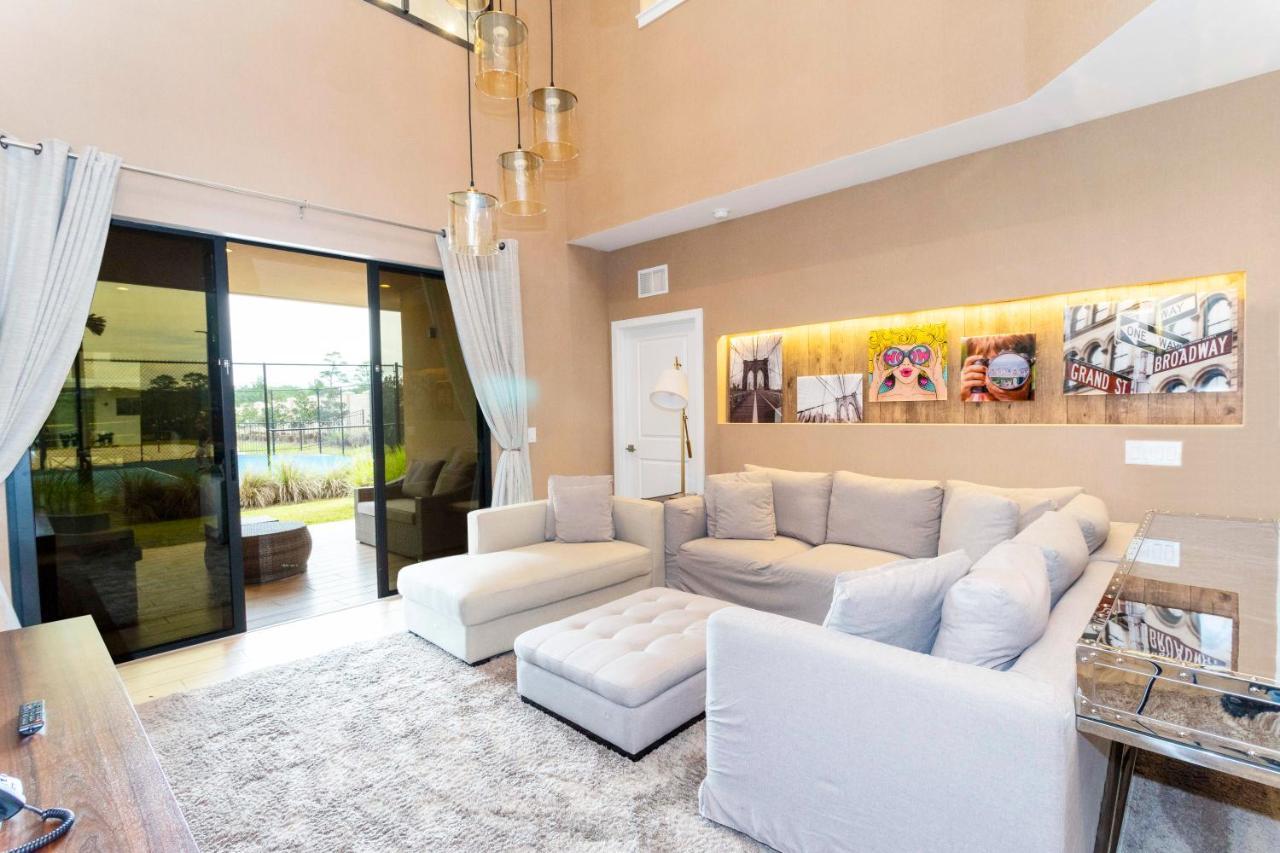 Gorgeous 4Bd Close To Disney @ Magic Village 7581 Orlando Ngoại thất bức ảnh