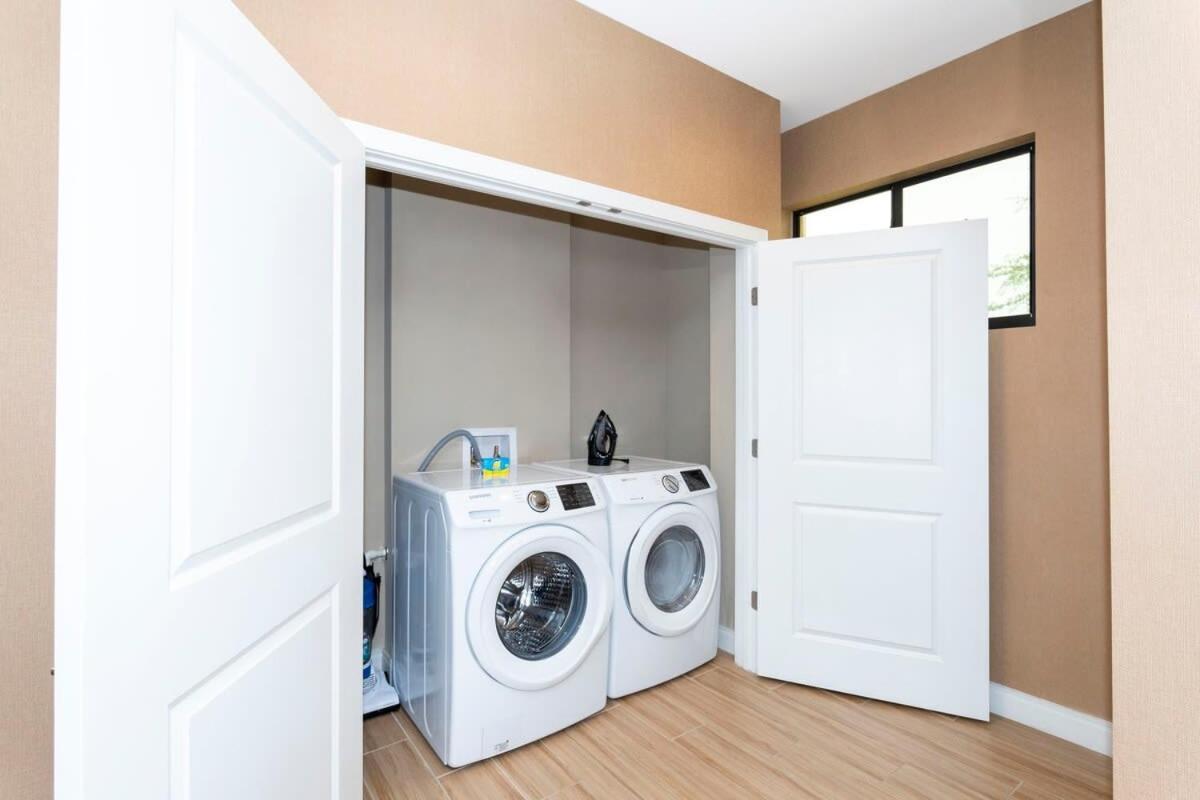 Gorgeous 4Bd Close To Disney @ Magic Village 7581 Orlando Ngoại thất bức ảnh