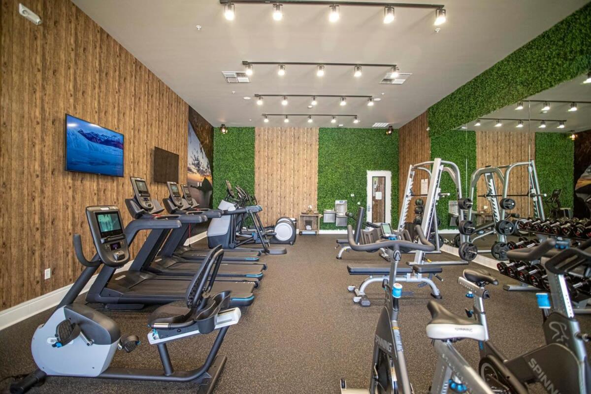 Gorgeous 4Bd Close To Disney @ Magic Village 7581 Orlando Ngoại thất bức ảnh