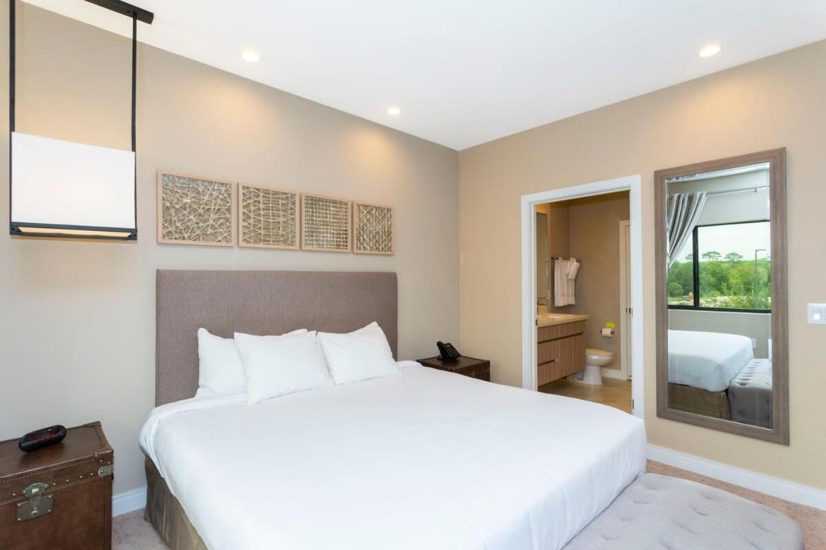 Gorgeous 4Bd Close To Disney @ Magic Village 7581 Orlando Ngoại thất bức ảnh