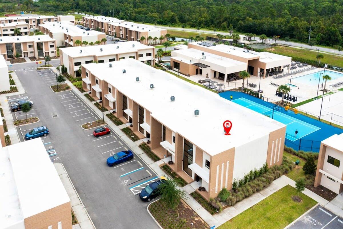 Gorgeous 4Bd Close To Disney @ Magic Village 7581 Orlando Ngoại thất bức ảnh