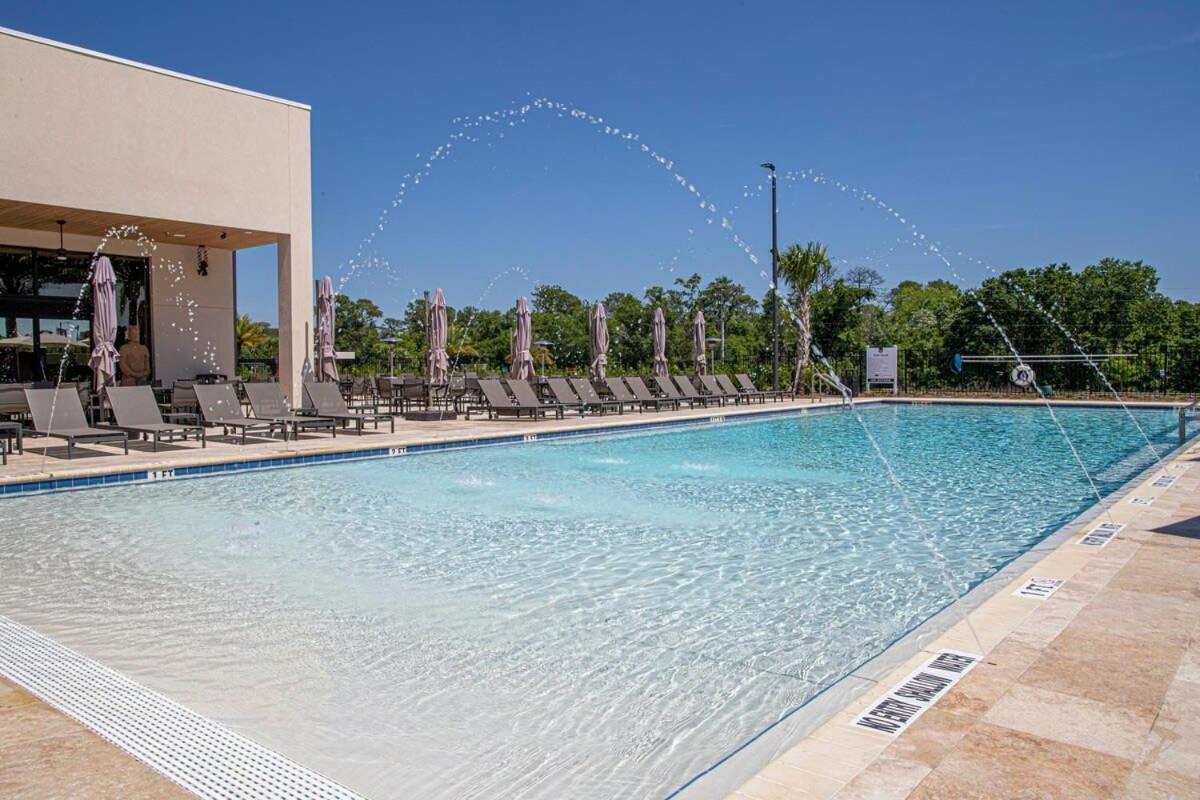 Gorgeous 4Bd Close To Disney @ Magic Village 7581 Orlando Ngoại thất bức ảnh