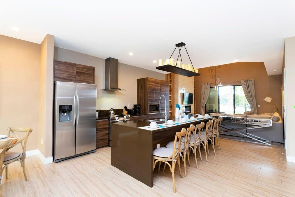 Gorgeous 4Bd Close To Disney @ Magic Village 7581 Orlando Ngoại thất bức ảnh